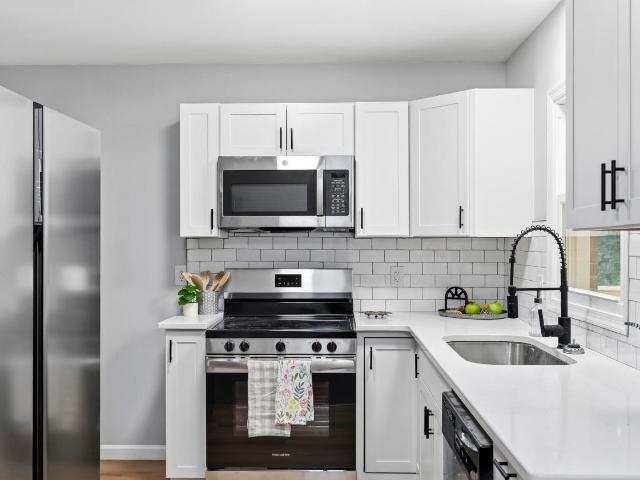 House for sale in Virginia