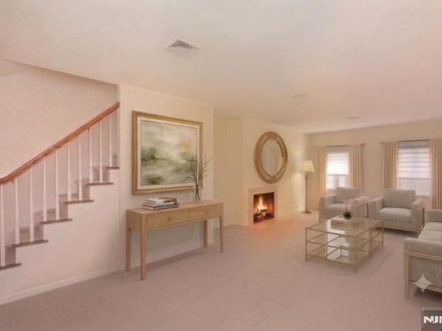 Townhouse for sale in New Jersey