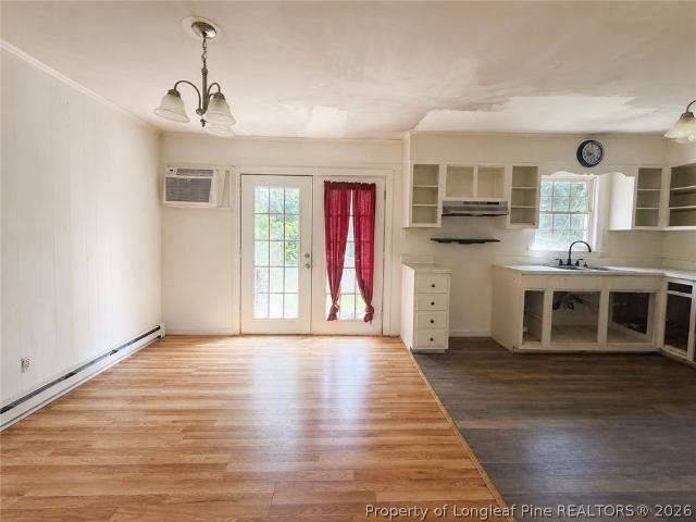 House for sale in North Carolina