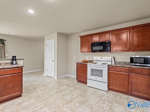 House for sale in Meridianville, Alabama