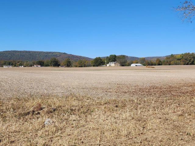 Land for sale in Huntsville, Alabama