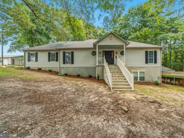 House for sale in Gordon, Georgia