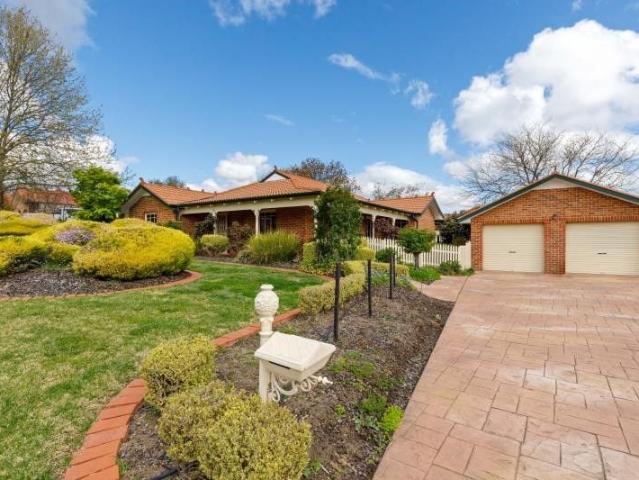 House for rent in Queanbeyan, New South Wales