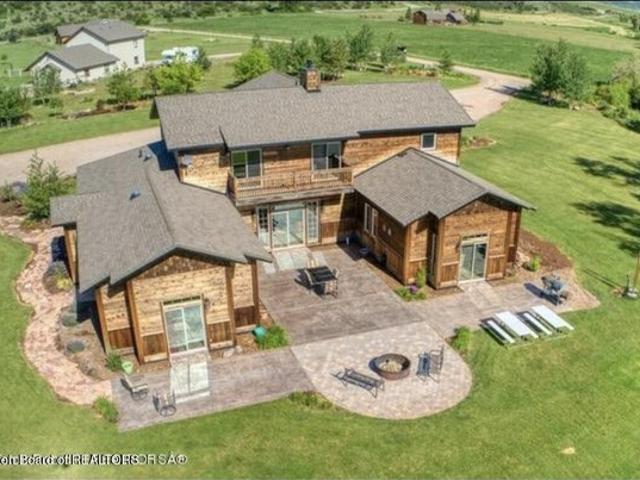 House for sale in Wyoming