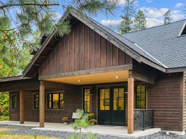 House for sale in Cle Elum, Washington