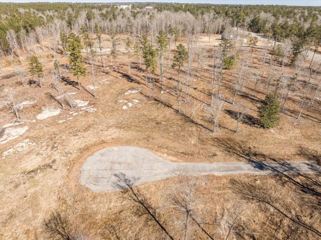 Land for sale in Thomson, Georgia