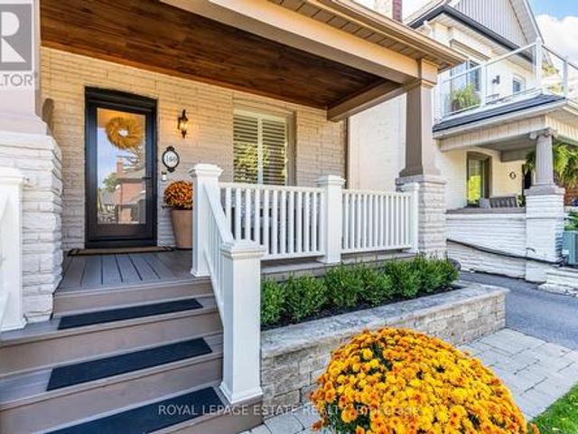 House for sale in Beaches—East York, Toronto