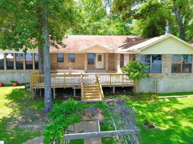 House for sale in Crockett, Texas