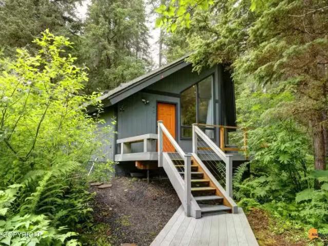 Apartment for rent in Girdwood
