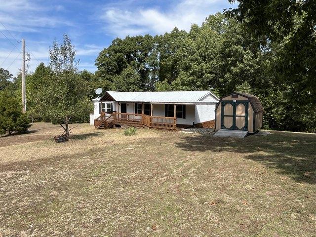 House for sale in Barry, Missouri
