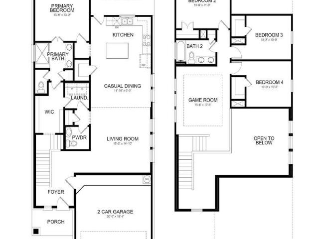 House for sale in Williamson, Texas