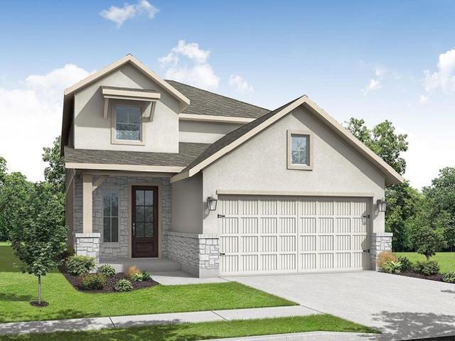 House for sale in Williamson, Texas