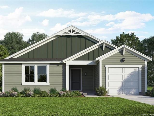 House for sale in Bunnlevel, North Carolina
