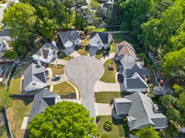 House for sale in Alpharetta, Georgia