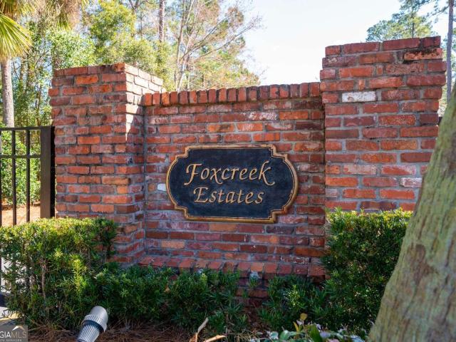 Land for sale in Glynn, Georgia