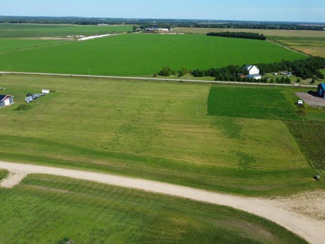 Land for sale in Ottertail, Minnesota