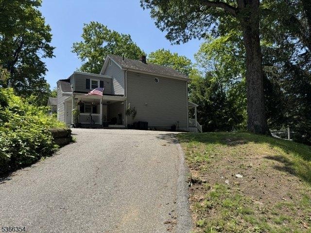 House for sale in Butler, New Jersey