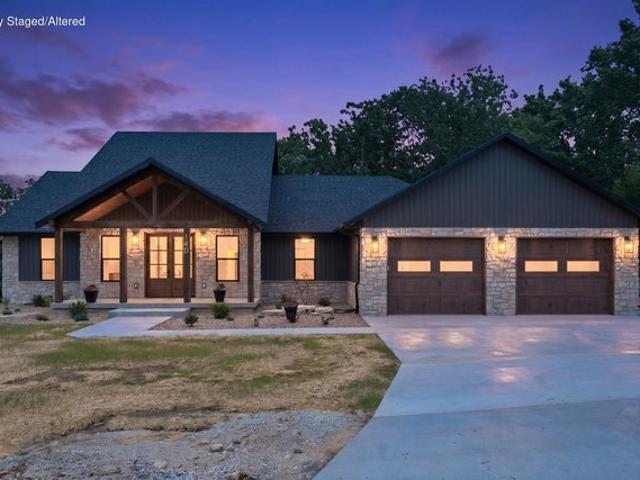 House for sale in Cabool, Missouri