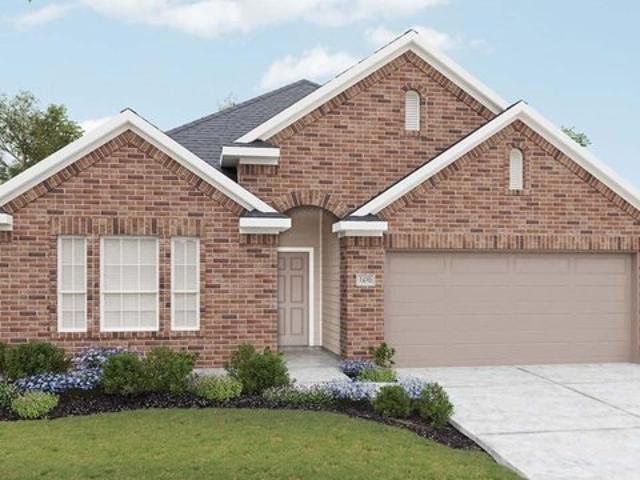 House for sale in Hays, Texas