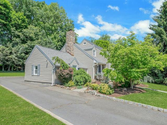 House for sale in Glen Rock, New Jersey