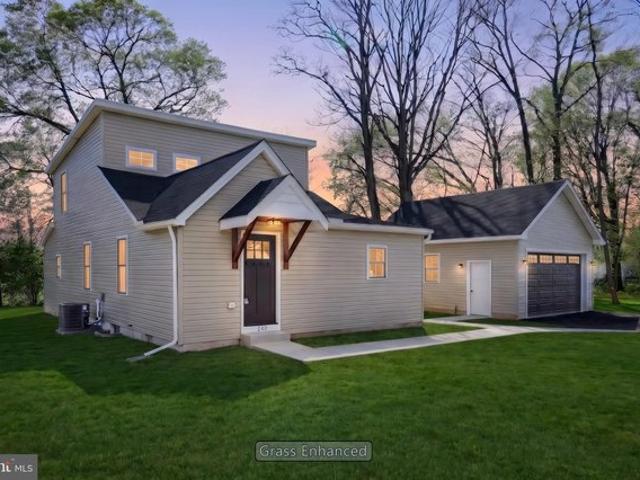 House for sale in Manchester, Pennsylvania