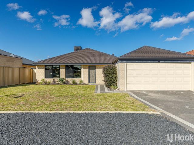 House for rent in Australind, Shire Of Harvey