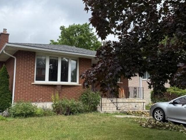 House for rent in Guelph, Ontario