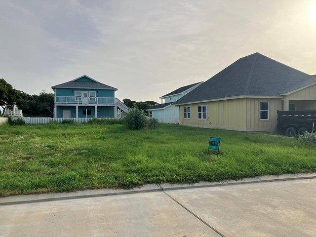 Land for sale in Rockport, Texas