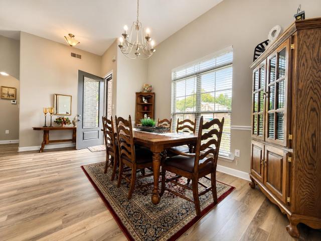 House for sale in Tennessee
