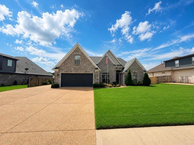 House for sale in Tennessee