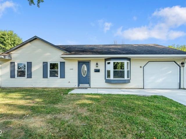 House for sale in Whiteland, Indiana