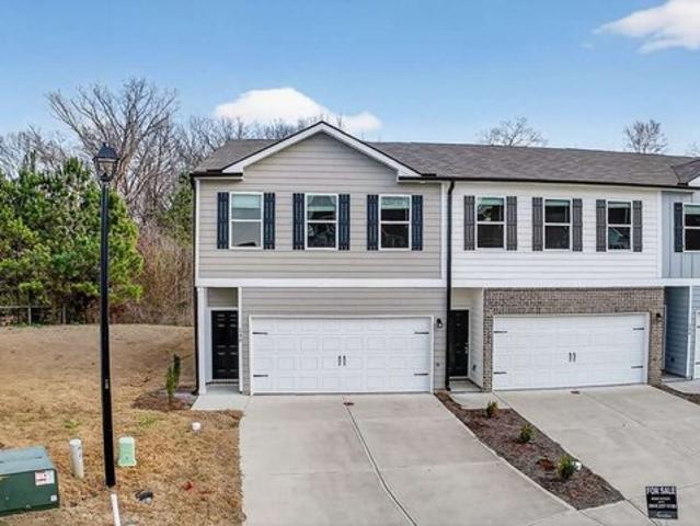 Townhouse for sale in Gordon, Georgia