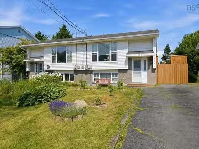 House for sale in Eastern Passage, Nova Scotia