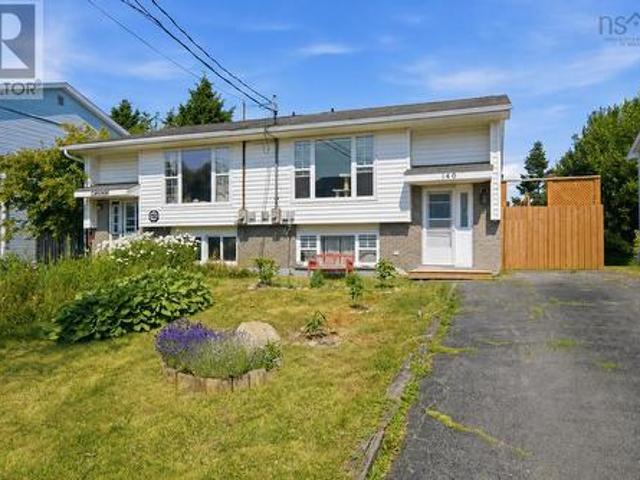 House for sale in Eastern Passage, Nova Scotia