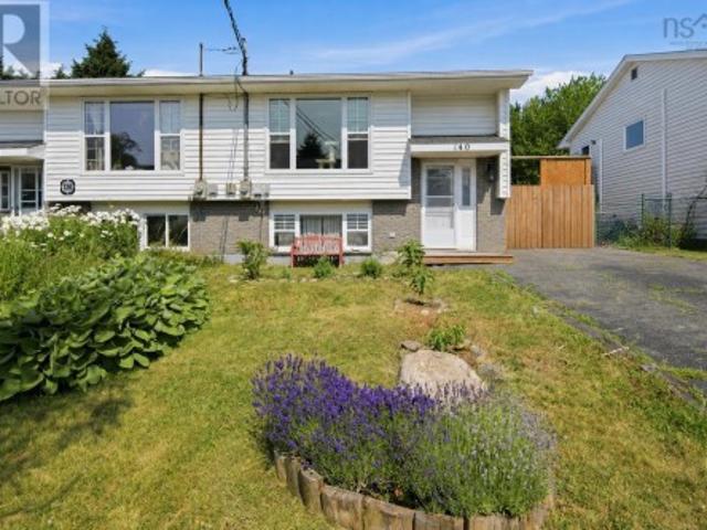 House for sale in Eastern Passage, Nova Scotia