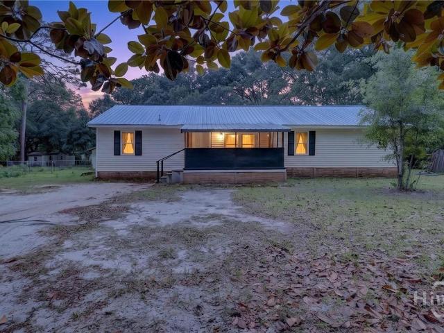 House for sale in Bloomingdale, Georgia