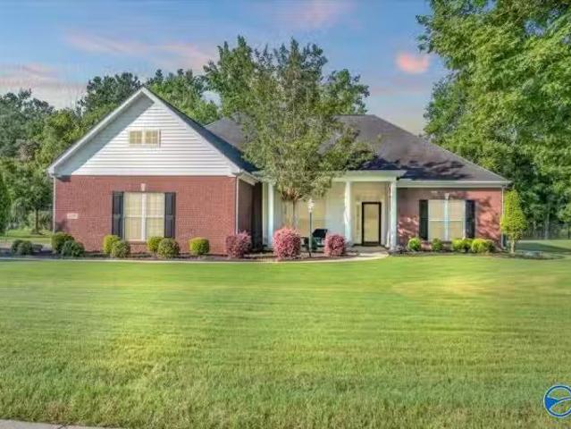House for rent in Huntsville