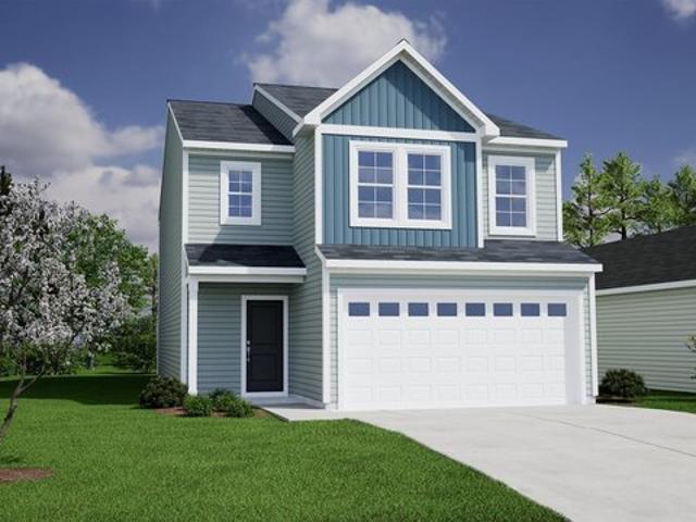 House for sale in Blythewood, South Carolina