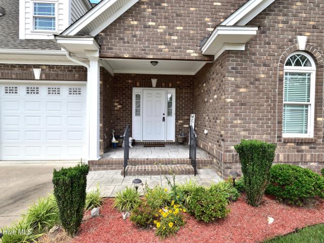 Townhouse for sale in Rocky Mount, North Carolina