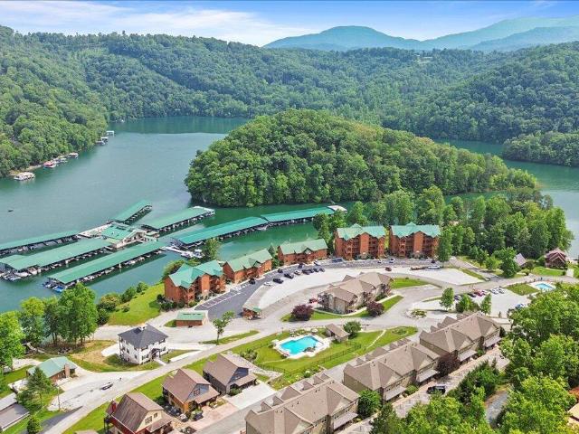 Condo for sale in Caryville