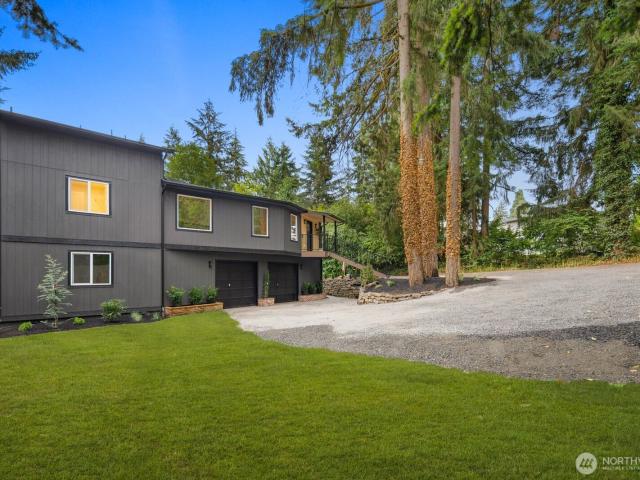 House for sale in Chehalis, Washington