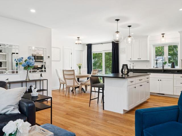 House for sale in East Falmouth, Massachusetts