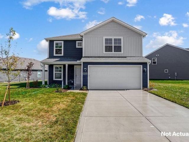 House for sale in Fay, Ohio