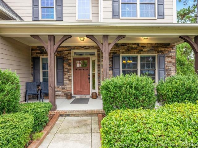House for sale in Southern Pines, Moore County
