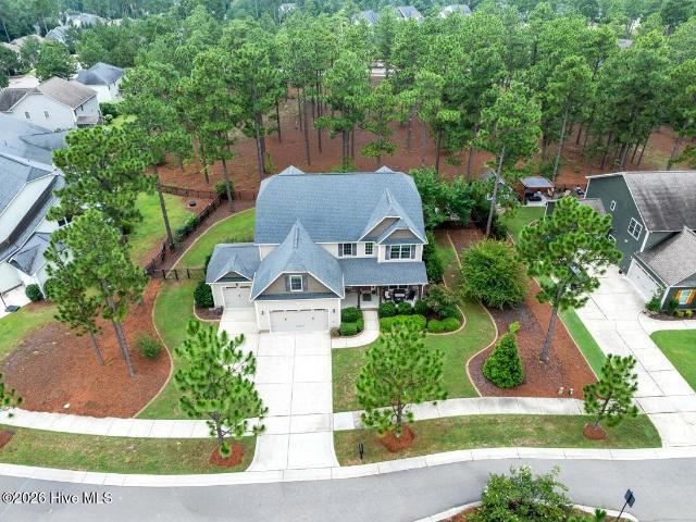 House for sale in Southern Pines, North Carolina
