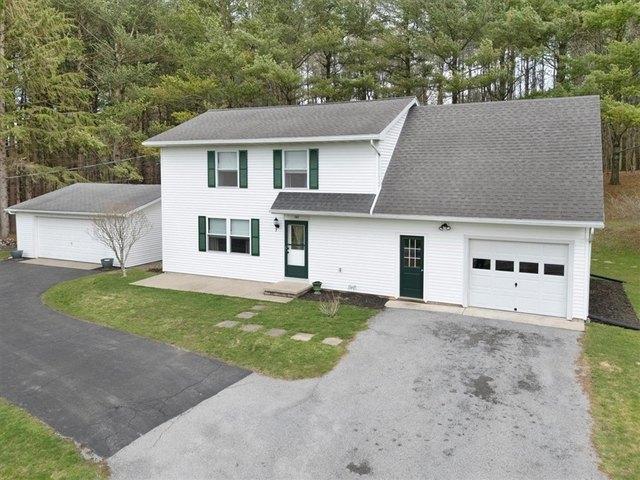 House for sale in Newark, New York