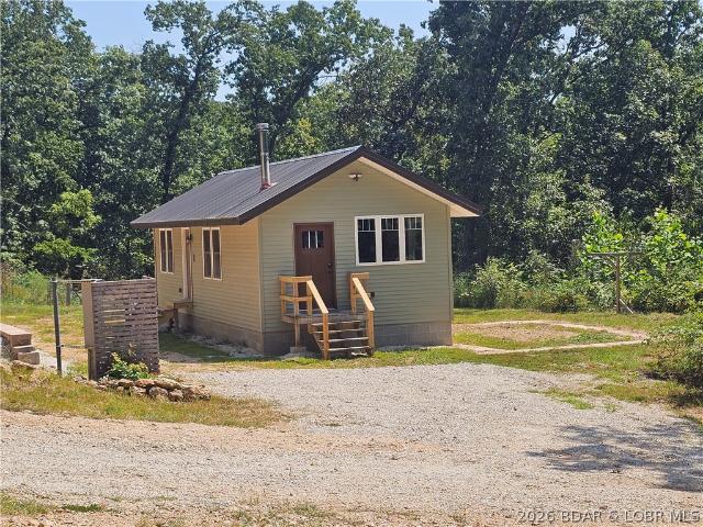 House for sale in Eldon, Missouri