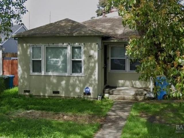 House for sale in Solano, California