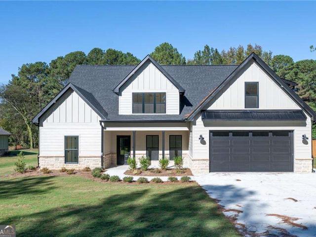 House for sale in Gordon, Georgia