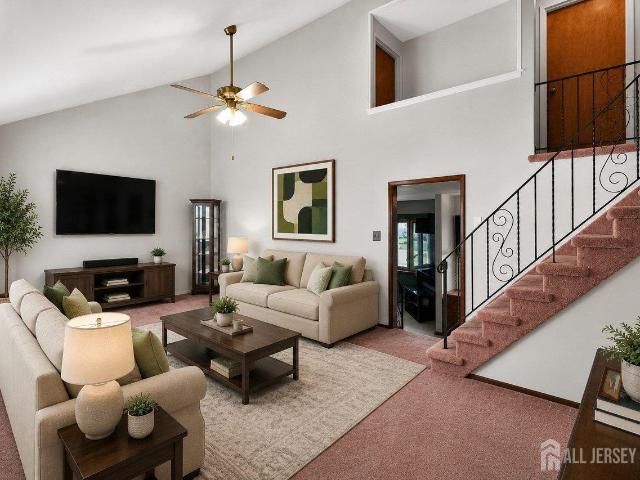House for sale in Avenel, New Jersey